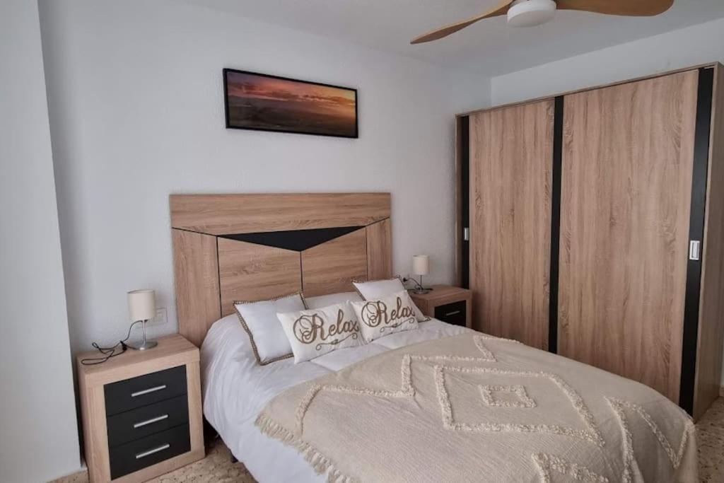 Piso Puerta Del Angel Apartment Jaen Exterior photo