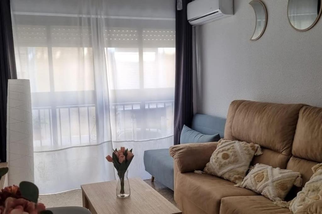 Piso Puerta Del Angel Apartment Jaen Exterior photo